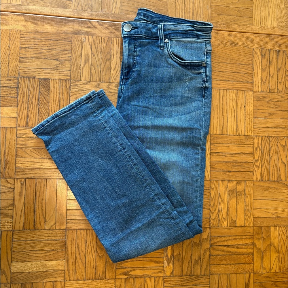 Kut Boyfriend Jeans - Picture 3 of 5